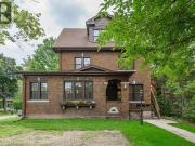 53 Margaret Avenue Unit# A, Kitchener, ON, N2H 4H3 house...