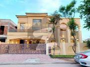 53 Marla Luxury House In Bahria Town