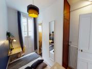 53 Marois #5 Chambre