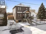 53 Plymouth Avenue, St. Catharines 450 E. Chester, ON, L2R.