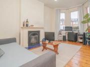 53 Roxwell Road, London, W12 9QE, United Kingdom | 1 bed...