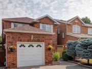 53 Springfield Way Vaughan ON L4J 7P5 4 Bedroom House...