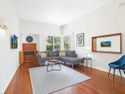 5/3 Trelawney Street,Woollahra,New South Wales 2025, Sydney