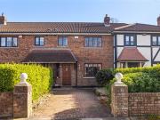 53 Tudor Lawns, Foxrock, Dublin 18 Sherry FitzGerald...