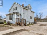 53 Turner Crescent, St. Catharines Oakdale, ON, L2P 2H8...