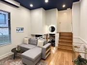 53 W. Burton Pl. 1 Bedroom 1 Bathroom