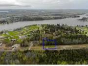 53 Waterfront Dr, Shediac River, NB, E4R 0B3 vacant land...