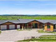 54004 Township Road 252, Rural Rocky View County, AB,...