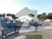 5400 Sq Ft 60*90 in Block G. Residential Plot Available...