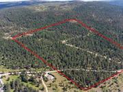5401 5 Mcculloch Road, Kelowna, BC, V1W 4G1 vacant land...