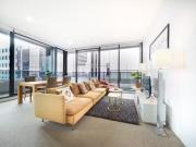 5402/80 A'beckett Street, Melbourne Apartment for...
