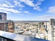 5403/81 A'Beckett St, Melbourne Apartment for rent...