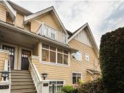 5408 LARCH STREET Vancouver British Columbia