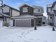 5409 Nicholson Avenue, Regina, SK, S4V 4B3 house for...