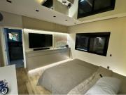 540.00 Área Útil Casa de Condomínio Alugar, 5 Ambientes...