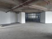 540.13 sqm Brand new Office space for Lease in Taguig City
