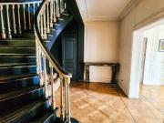 540 M2 Gran Dpto. Historico Amplio En Arriendo