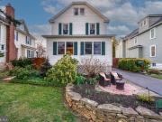 540 Park Ave, Towson, MD 21204