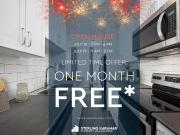 540 Proudfoot Lane Beaverbrae Apartments Studio...