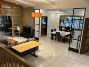 540 sqm Lot with 4 Bedrooms in Bel Air Village