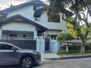 540 sqm Lot with Modern 5 Bedrooms Ensuite in Ayala...