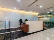 540SQM Ready For Occupancy Office Space for Rent in BGC,...