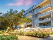 54/15 Tribune Street, South Brisbane Apartment for rent...