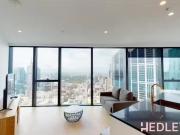 5418/228 Latrobe Street, Melbourne Apartment for rent...