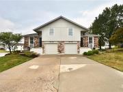 5418 NW 86th Ter, Kansas City, MO 64154