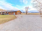 541 Highway 236, Afton, WY 83110
