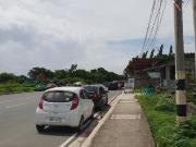 541 sqm Commercial Vacant lot along EPZA Diversion Road...