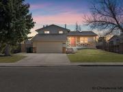 5423 Liberty St, Cheyenne, WY 82001