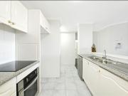 Overlooks Hyde Park with views of Sydney Harbour Fully...