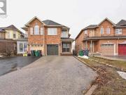 542 GARDEN WALK Mississauga Ontario