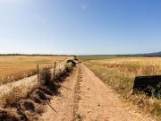 542 ha Farm in Philadelphia