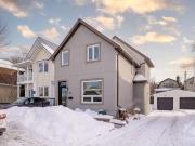 542 LOWER BYRON Avenue