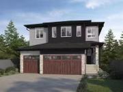 542 Waterford Rise, Chestermere, AB, T1X 3B7 house for sale.