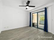 Modern Apartment with City Convenience