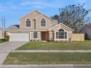 5439 Red Bone Ln, Orlando, FL 32810