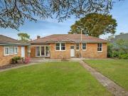 543 Mowbray Road West, Lane Cove NSW 2066 House For Rent...