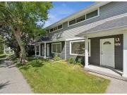 543 Regal Park Ne, Calgary, AB, T2E 0S6 townhouse for sale.