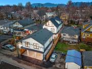 544 E 46TH AVENUE, Vancouver, BC V5W 2A3 Townhouse For...
