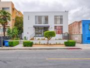 544 S. Oxford Ave 1 Bedroom