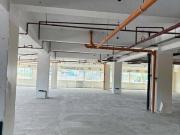 544sqm Commercial Space/warehouse for Rent in Bagumbayan...