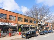 5450 Queen Mary Studio Apartment for Rent at 5450 Ch...