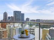 54/515 Kent Street, Sydney Apartment for rent Listed by...