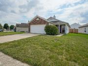 5459 Powder River Ct, Indianapolis, IN 46221 | Compass
