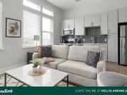 545 Foster Street Studio Apartment for Rent at 545...