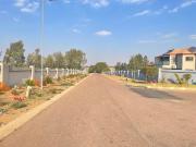 545 m² Land available in Rayton