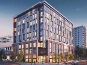 545 Rideau Apartments